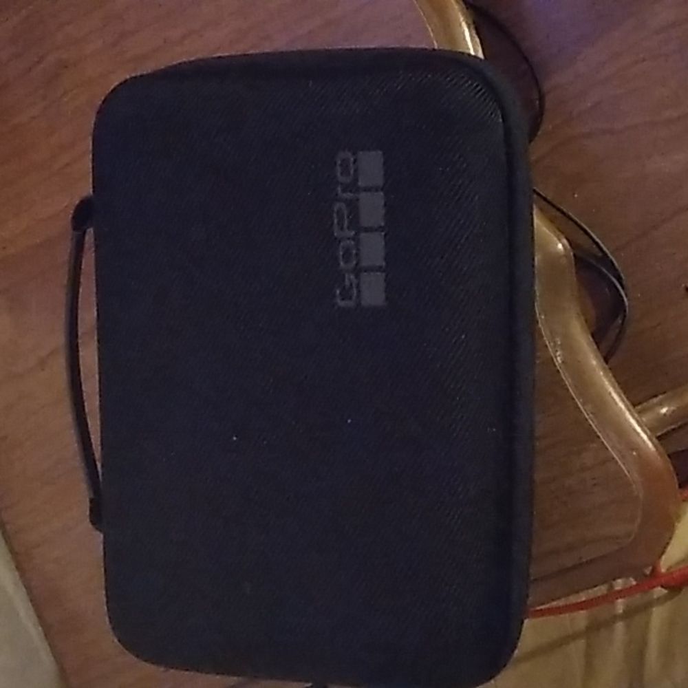 *GoPro* Hero 4 Session Activity bundle *waterproof*